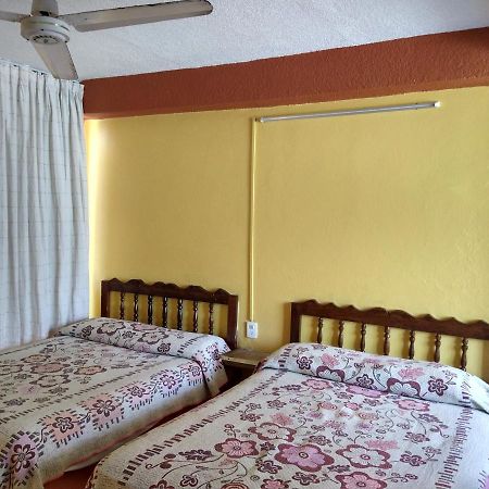 Hotel Olimar อากาปุลโก ภายนอก รูปภาพ