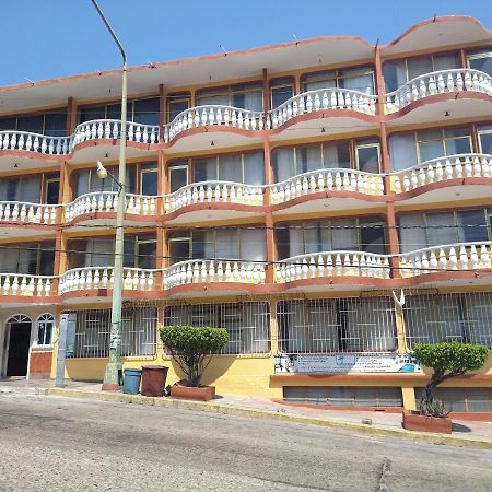 Hotel Olimar อากาปุลโก ภายนอก รูปภาพ
