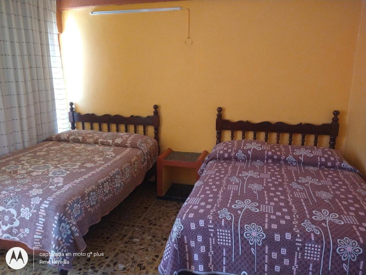 Hotel Olimar อากาปุลโก ภายนอก รูปภาพ
