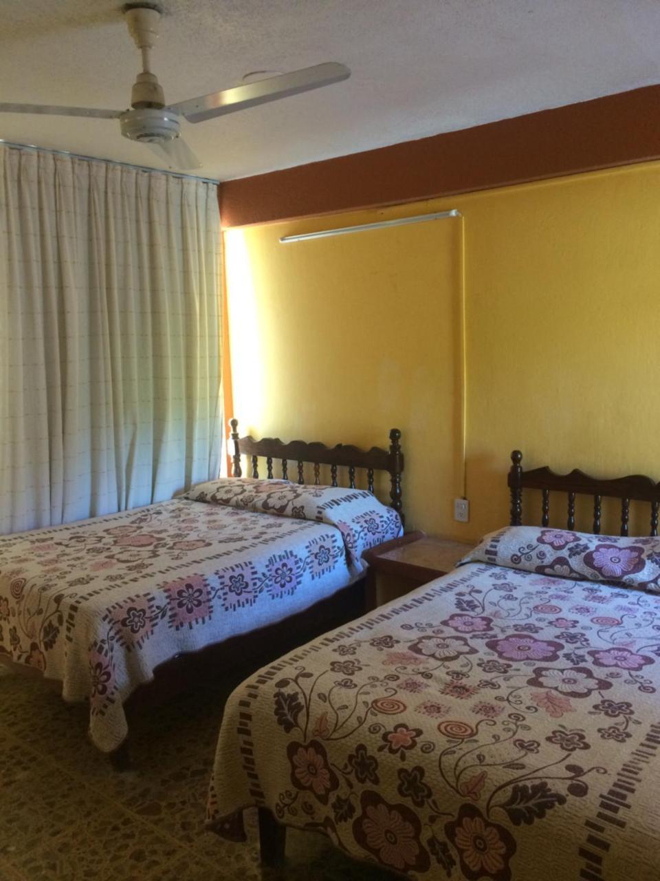 Hotel Olimar อากาปุลโก ภายนอก รูปภาพ