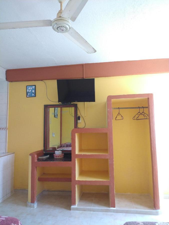 Hotel Olimar อากาปุลโก ภายนอก รูปภาพ